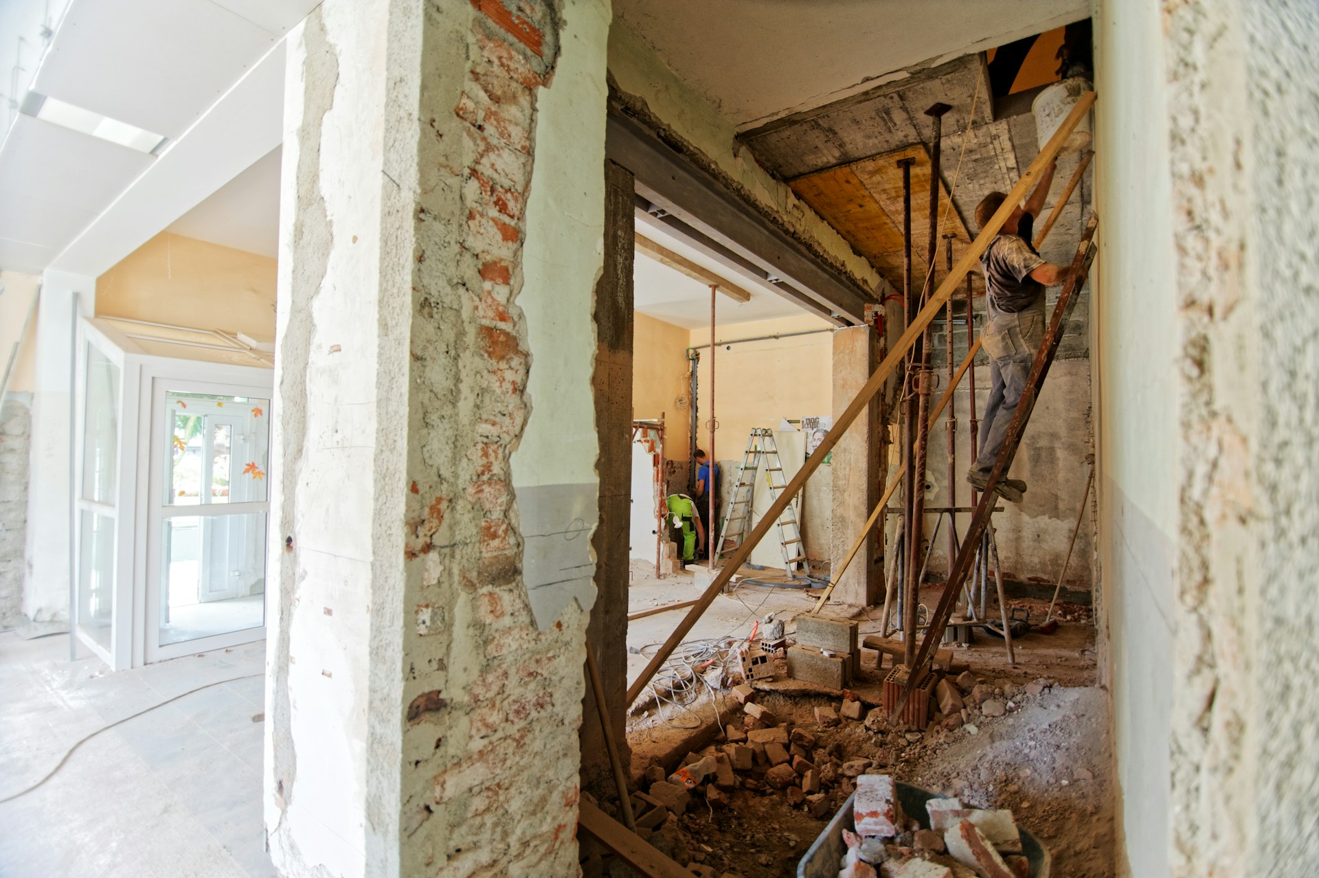 7 Common Home Renovation Mistakes That Could Be Harming Your Health