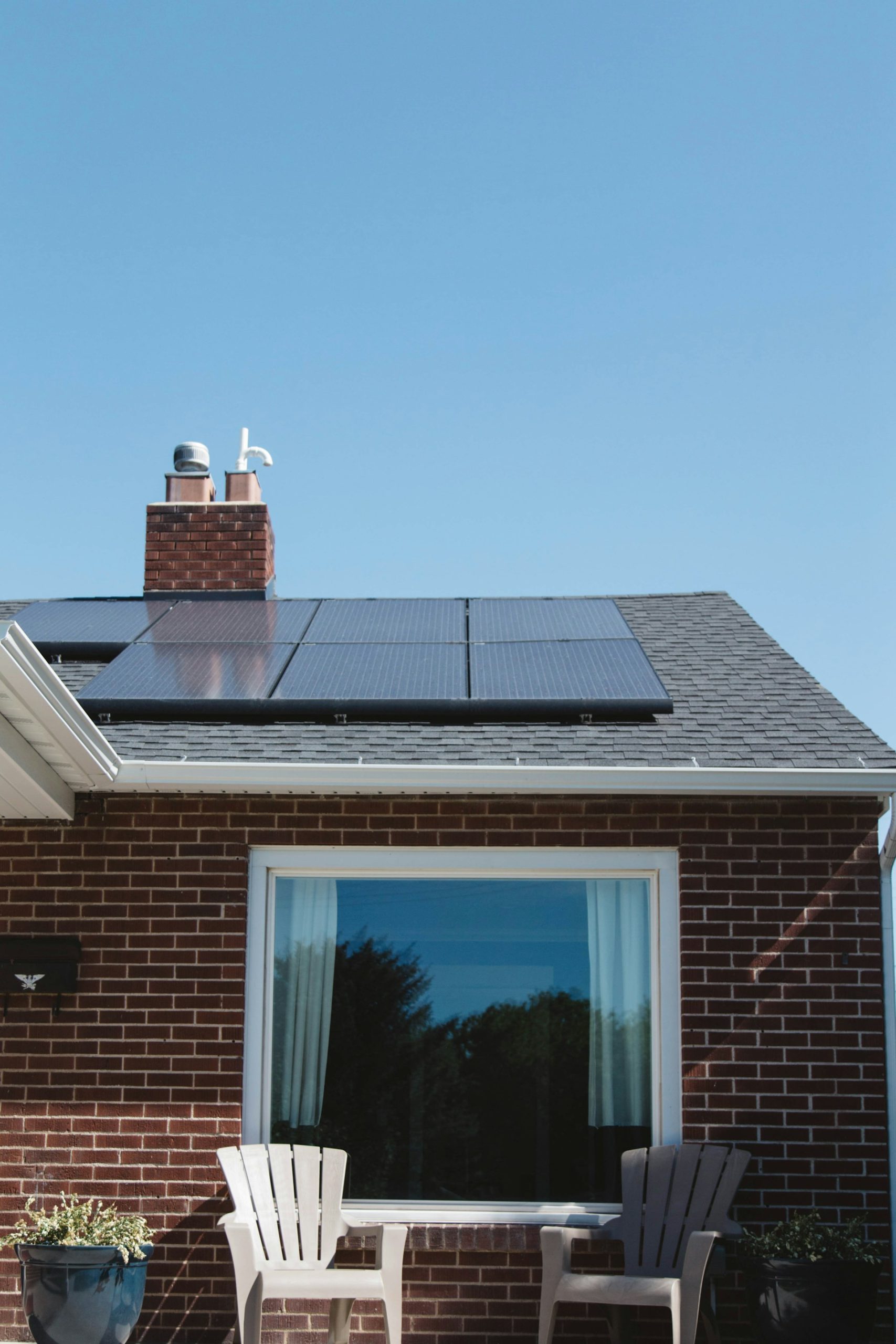 Understanding Net Metering: Turning Excess Solar Power into Savings