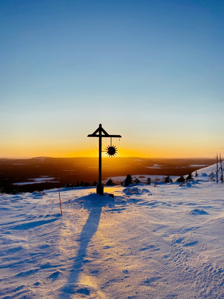 Embracing the Light: Winter Solstice, Sunlight, and Solar Energy