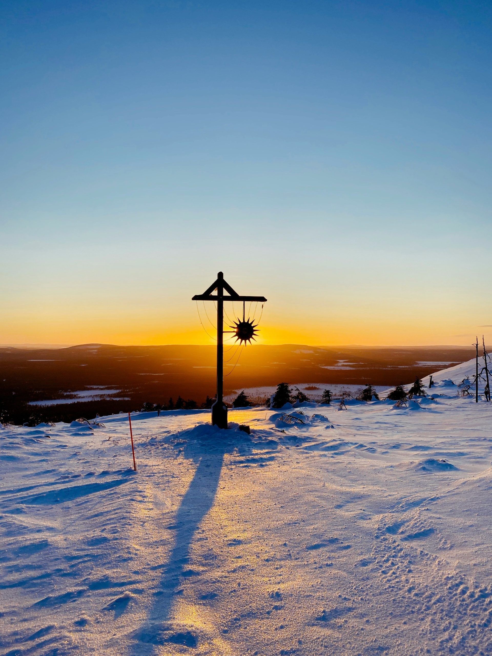 Embracing the Light: Winter Solstice, Sunlight, and Solar Energy